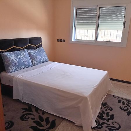 Residence El Oukhowa ورزازات المظهر الخارجي الصورة