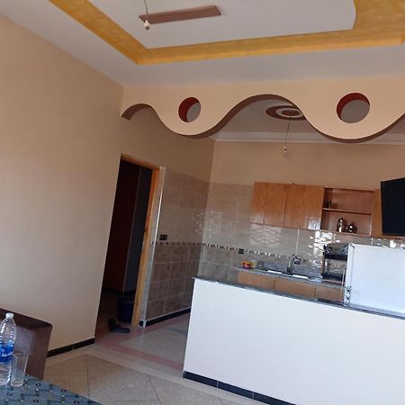 Residence El Oukhowa ورزازات المظهر الخارجي الصورة