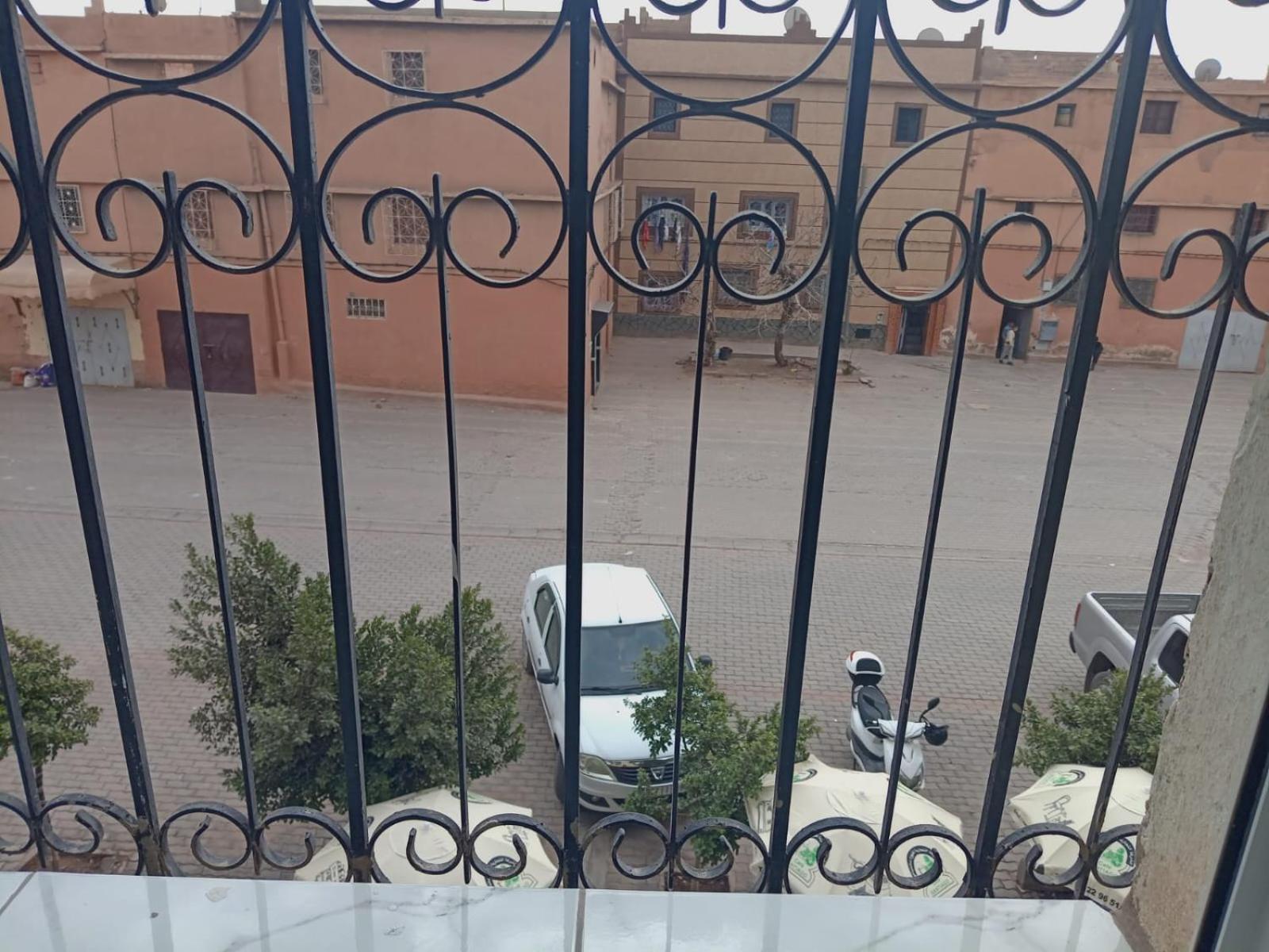 Residence El Oukhowa ورزازات المظهر الخارجي الصورة
