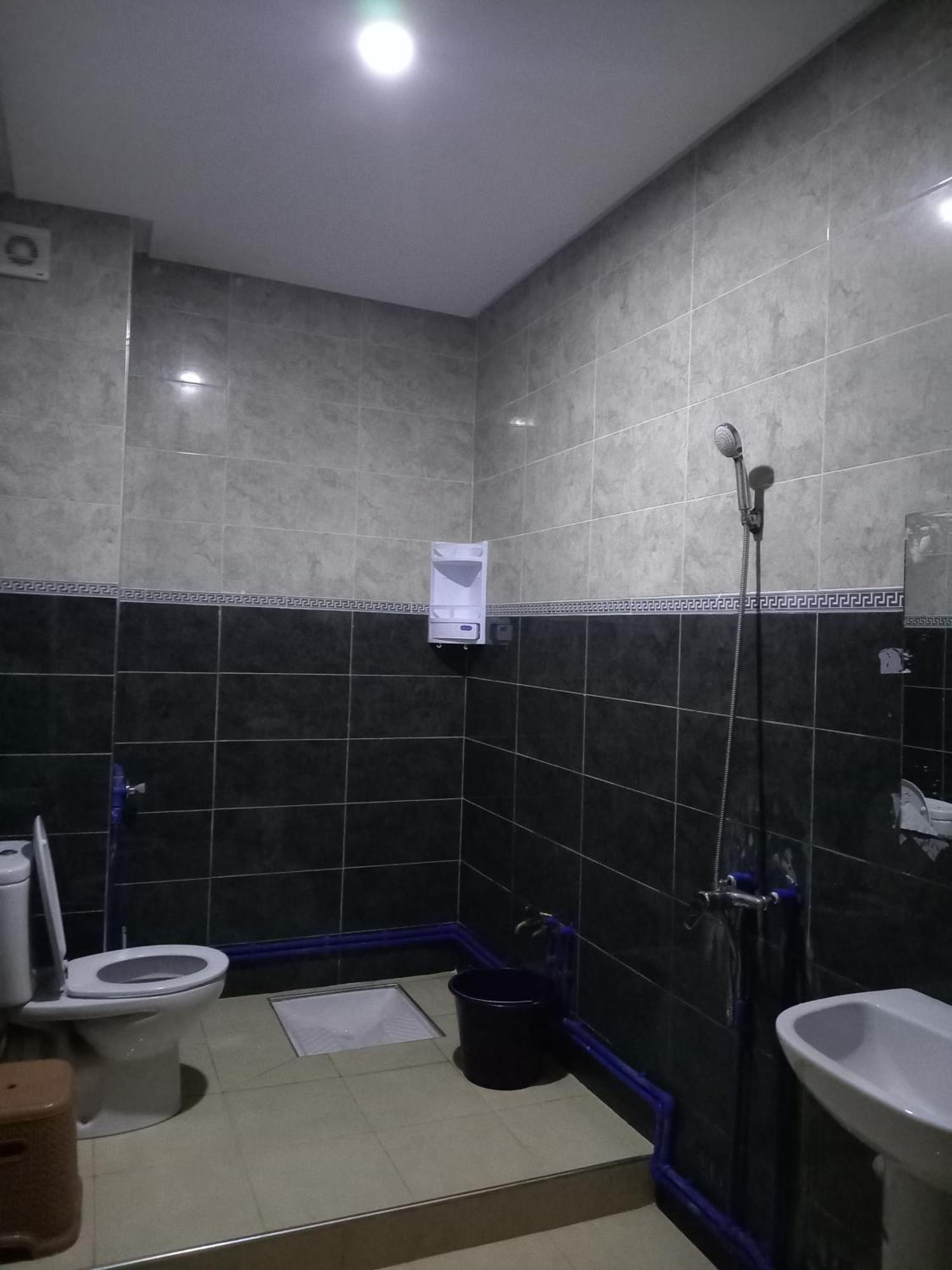 Residence El Oukhowa ورزازات المظهر الخارجي الصورة