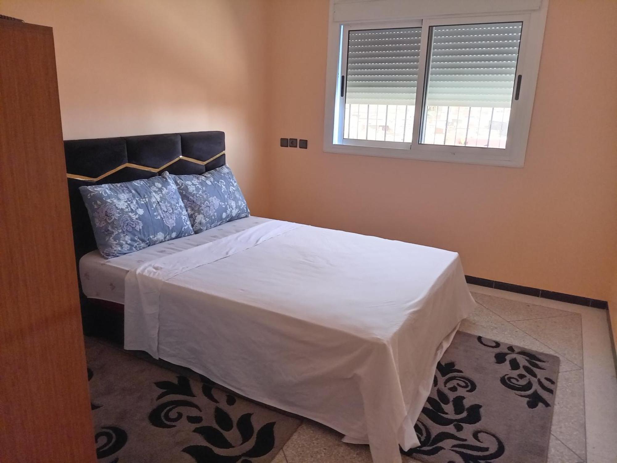 Residence El Oukhowa ورزازات المظهر الخارجي الصورة