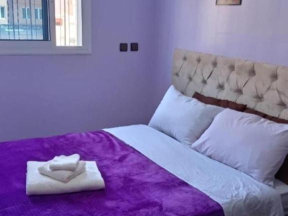 Residence El Oukhowa ورزازات المظهر الخارجي الصورة
